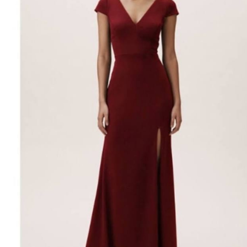 BHLDN Ara Gown